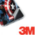 Marvel Captain America Portrait Galaxy S8 Plus Skin